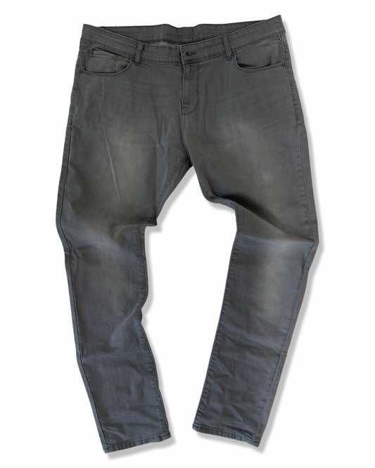 Denim Jeans - Grey