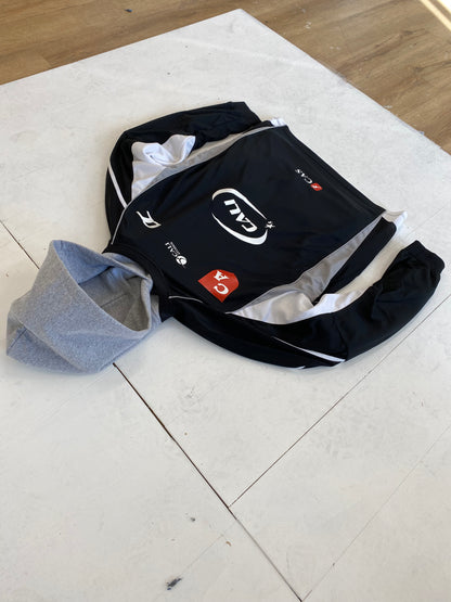 CA Jersey