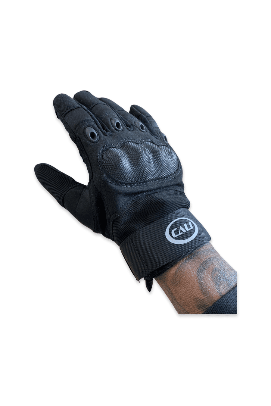 Moto Racer Gloves