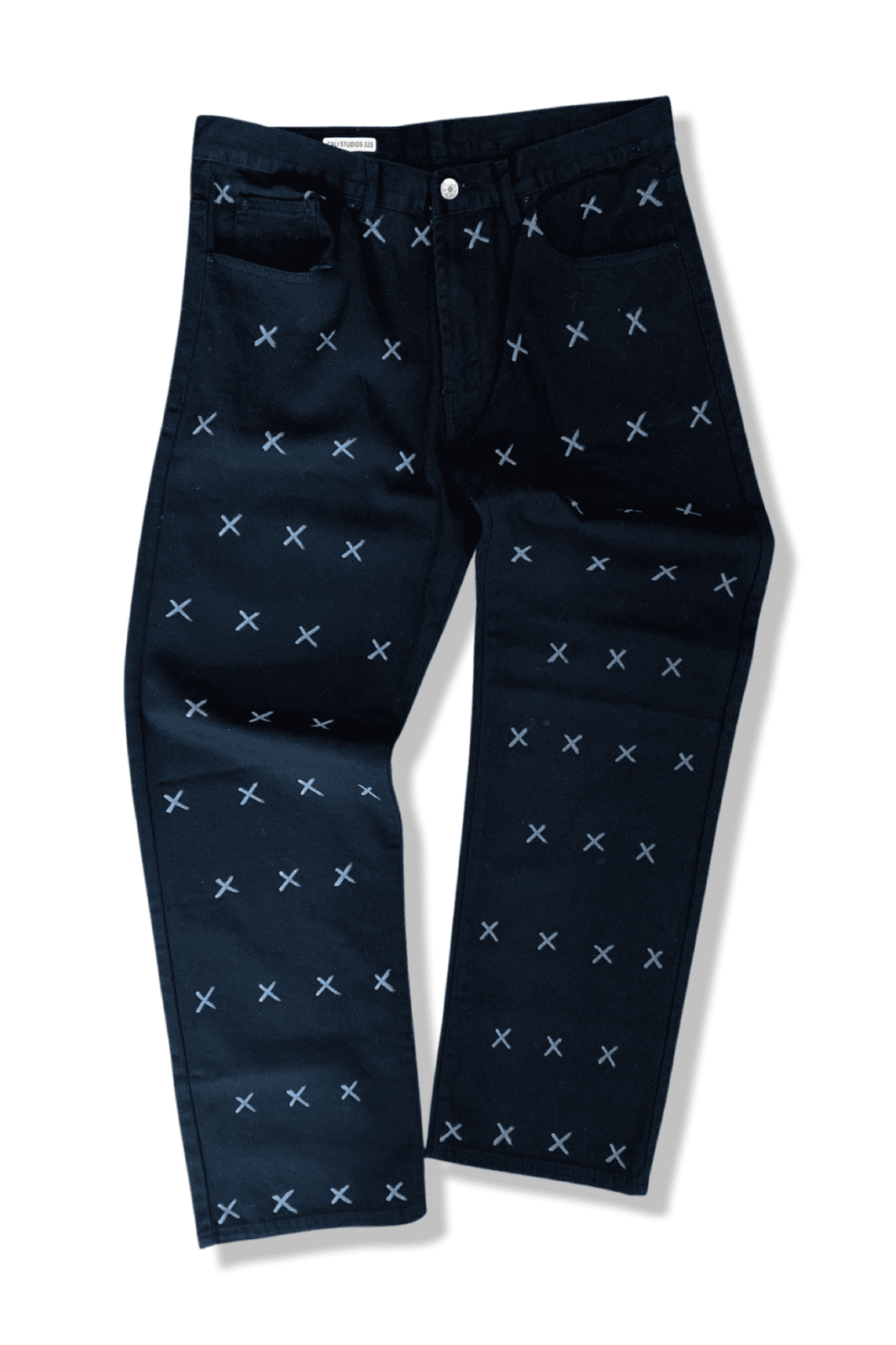 Cross Jeans - Black.