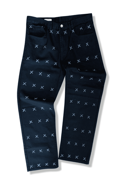 Cross Jeans - Black.