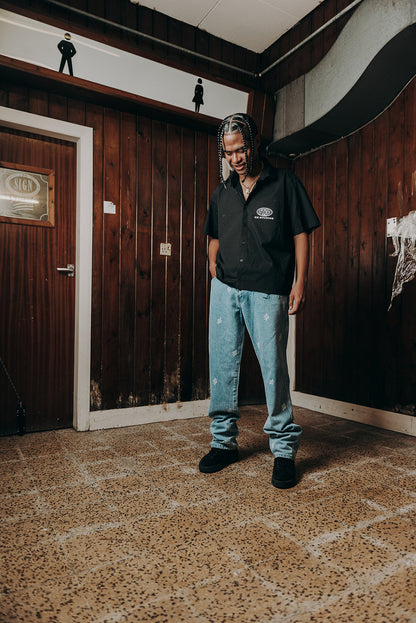 Bandana Jeans