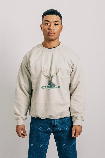 Buck Sweatshirt