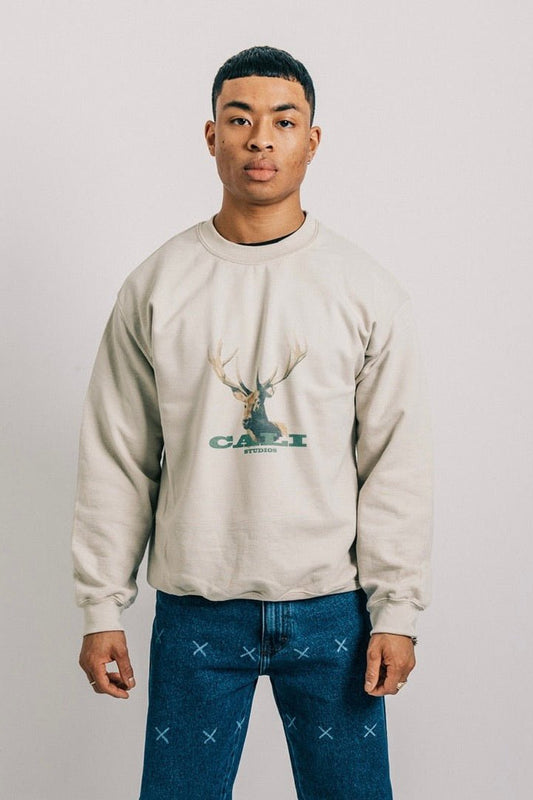 Buck Sweatshirt
