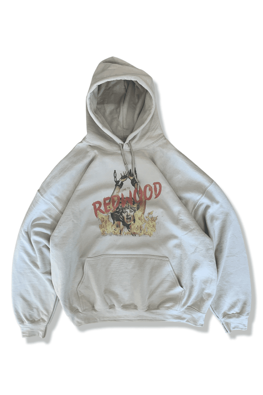 Welcome to Redwood Hoodie