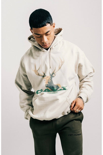 Buck Hoodie