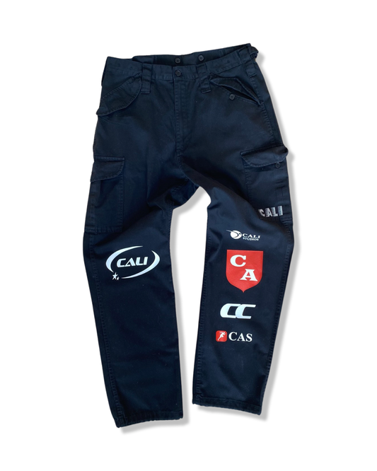 CA Cargo Pants