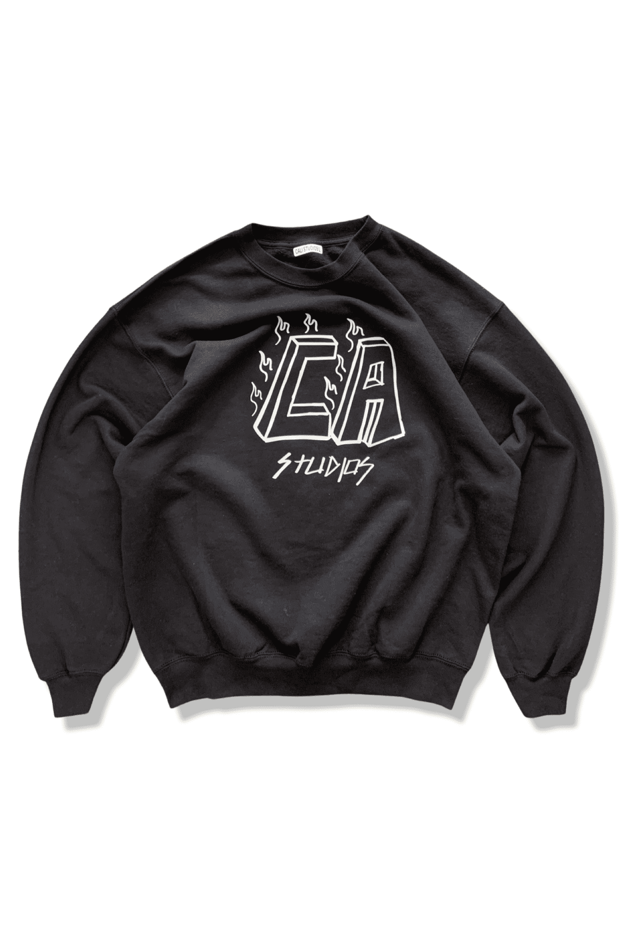 CA Flames Sweatshirt