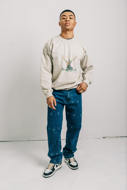 Buck Sweatshirt