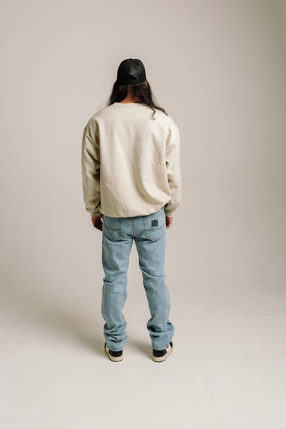 Paradise Jeans.