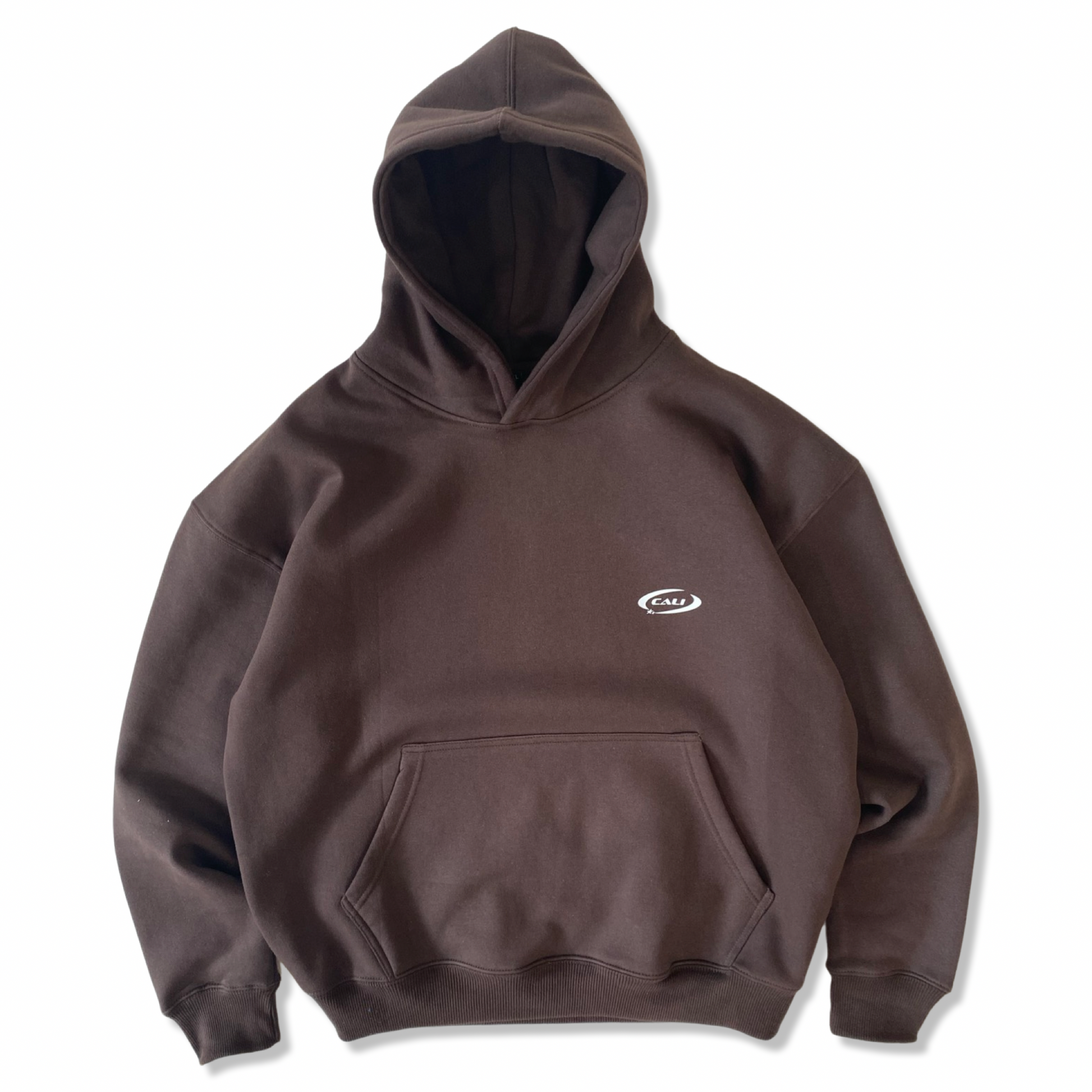 Champion top unit hoodie
