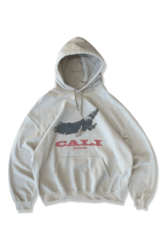 Eagle Hoodie