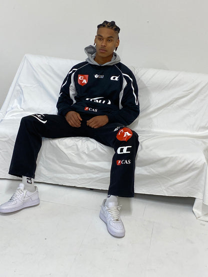 CA Jersey