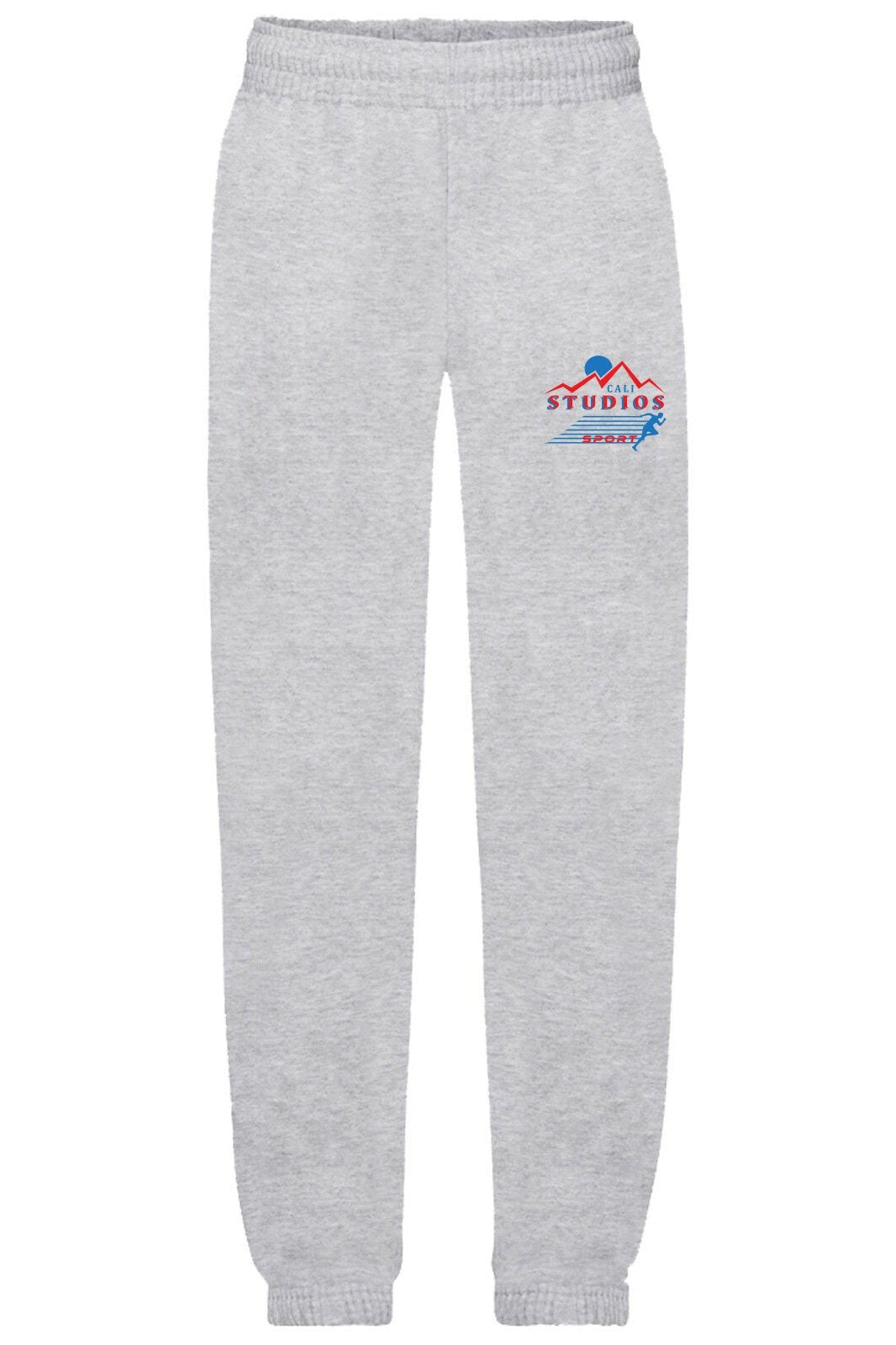 Cali Blue Joggers